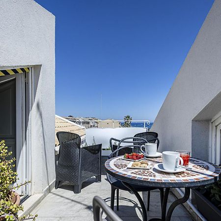 Lakkios charming suites&rooms Syracuse Exterior foto