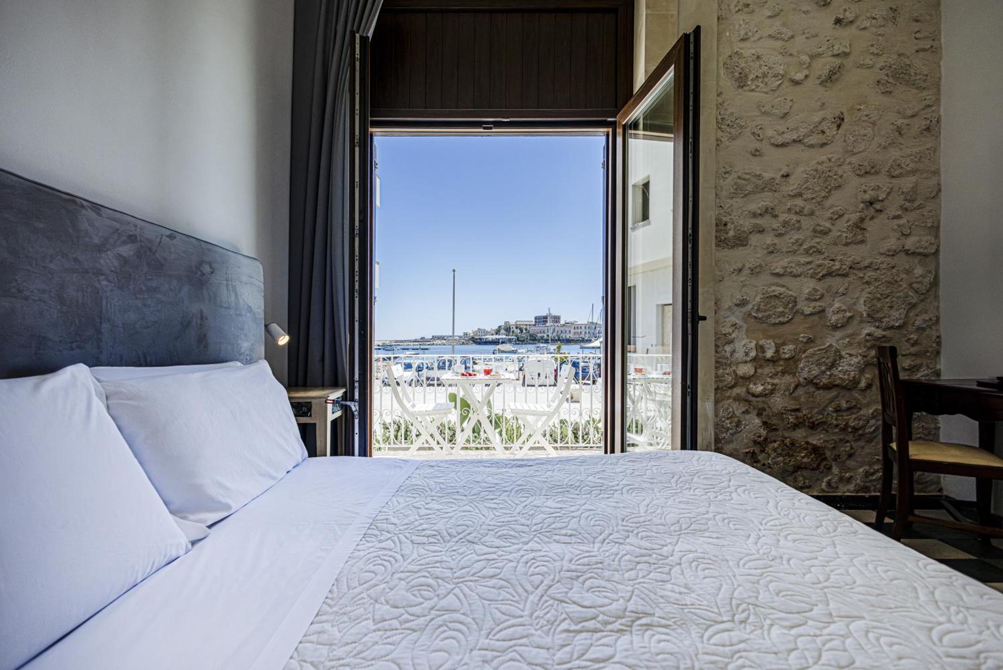 Lakkios charming suites&rooms Syracuse Exterior foto
