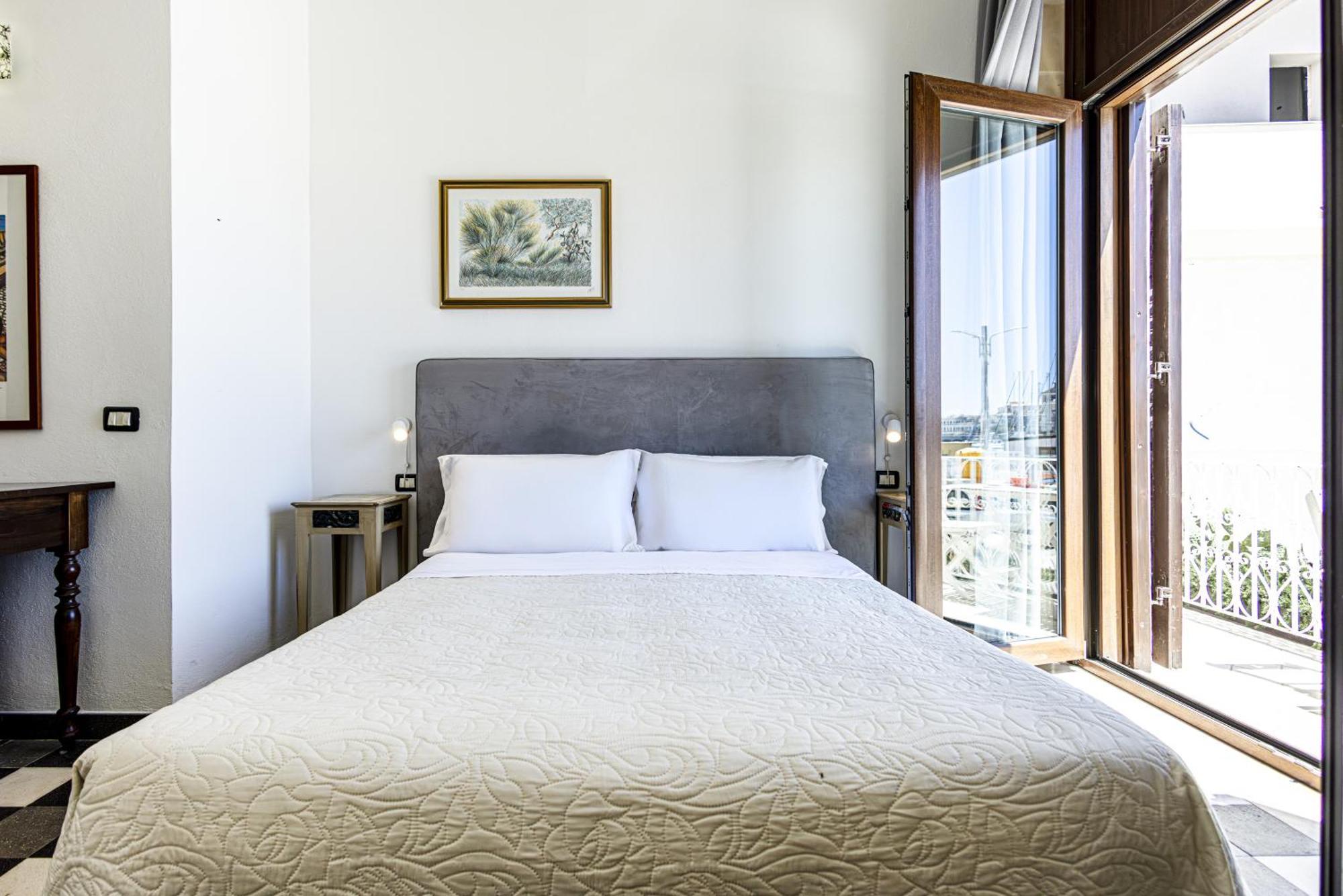 Lakkios charming suites&rooms Syracuse Exterior foto