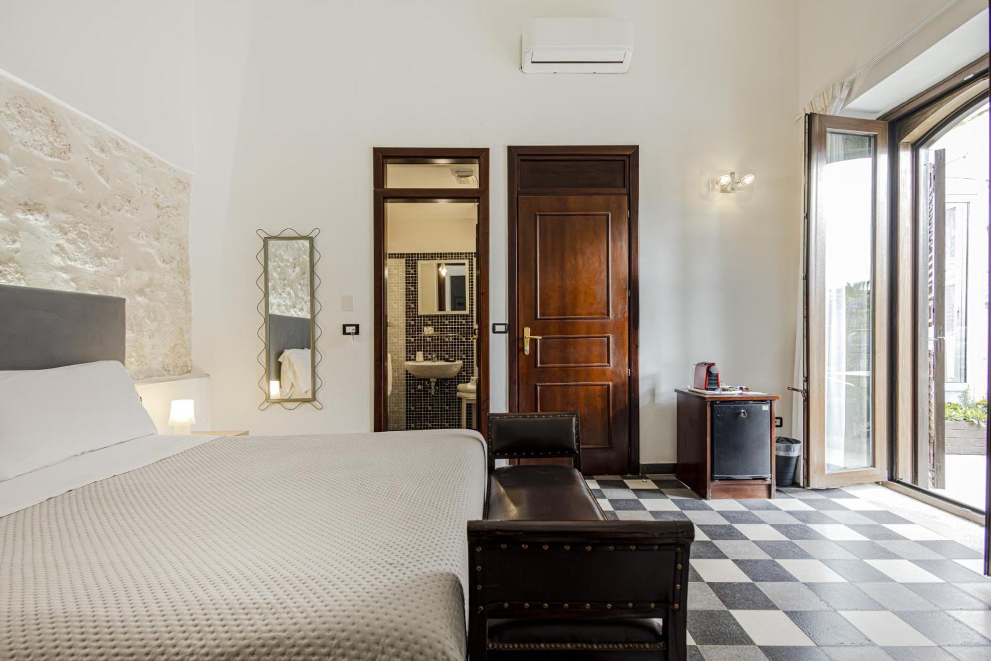 Lakkios charming suites&rooms Syracuse Exterior foto