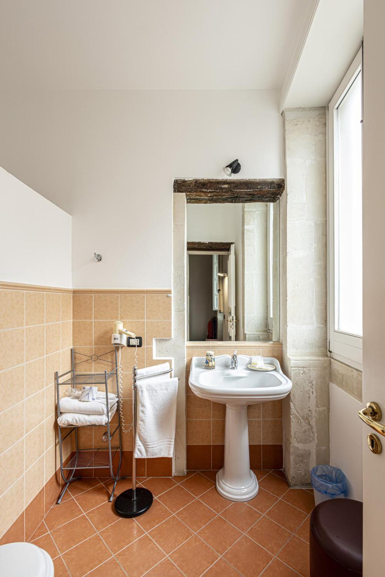 Lakkios charming suites&rooms Syracuse Exterior foto